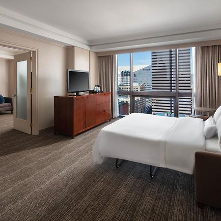The Westin Σινσινάτι Εξωτερικό φωτογραφία