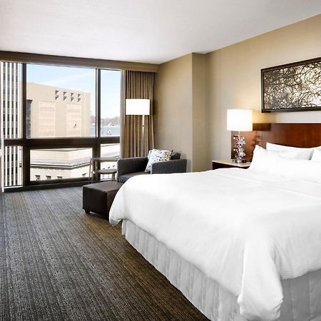 The Westin Σινσινάτι Εξωτερικό φωτογραφία