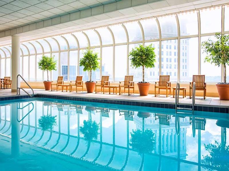 The Westin Σινσινάτι Εξωτερικό φωτογραφία