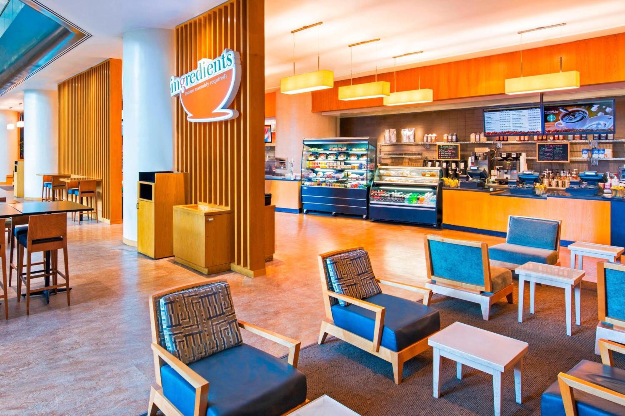 The Westin Σινσινάτι Εξωτερικό φωτογραφία