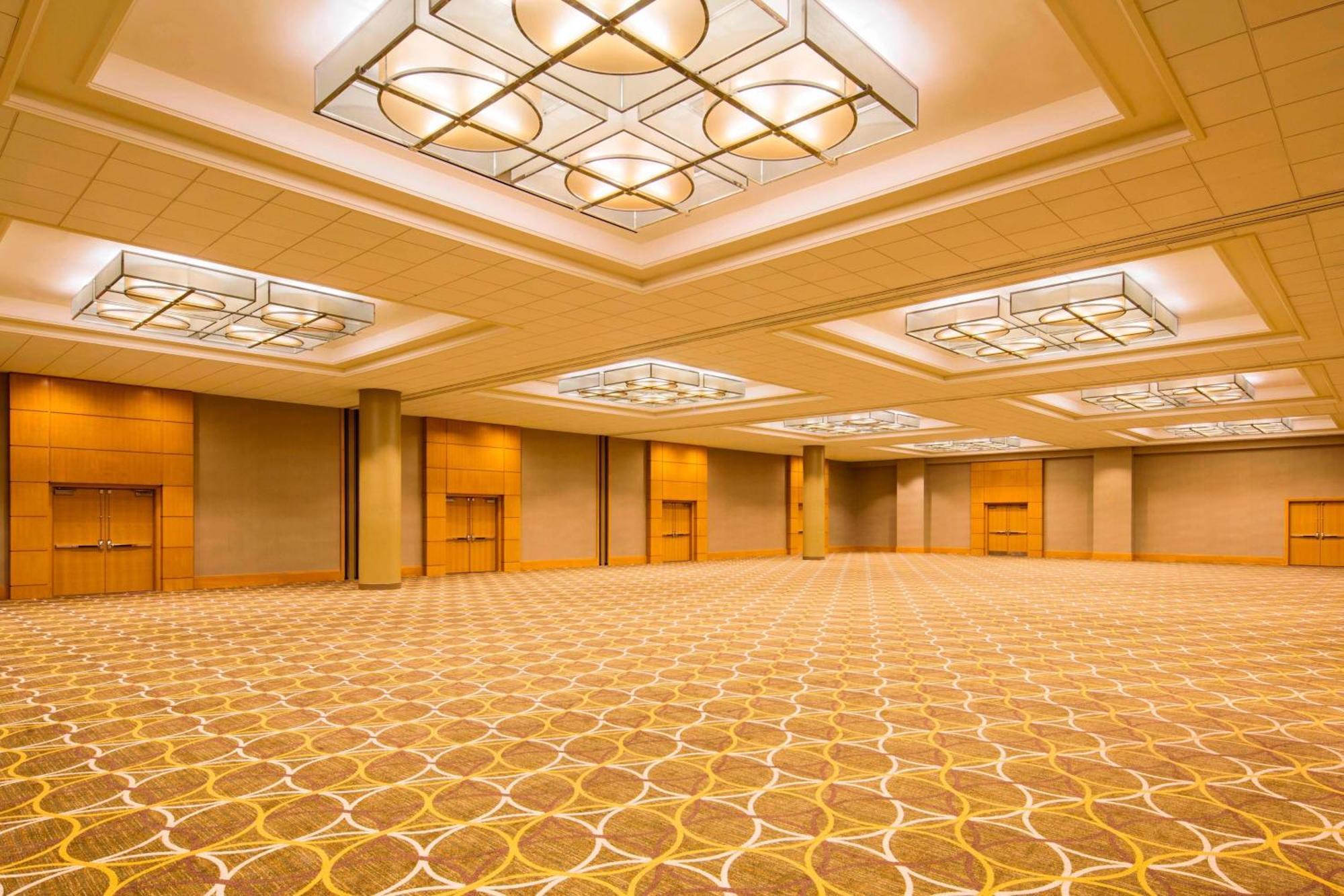 The Westin Σινσινάτι Εξωτερικό φωτογραφία