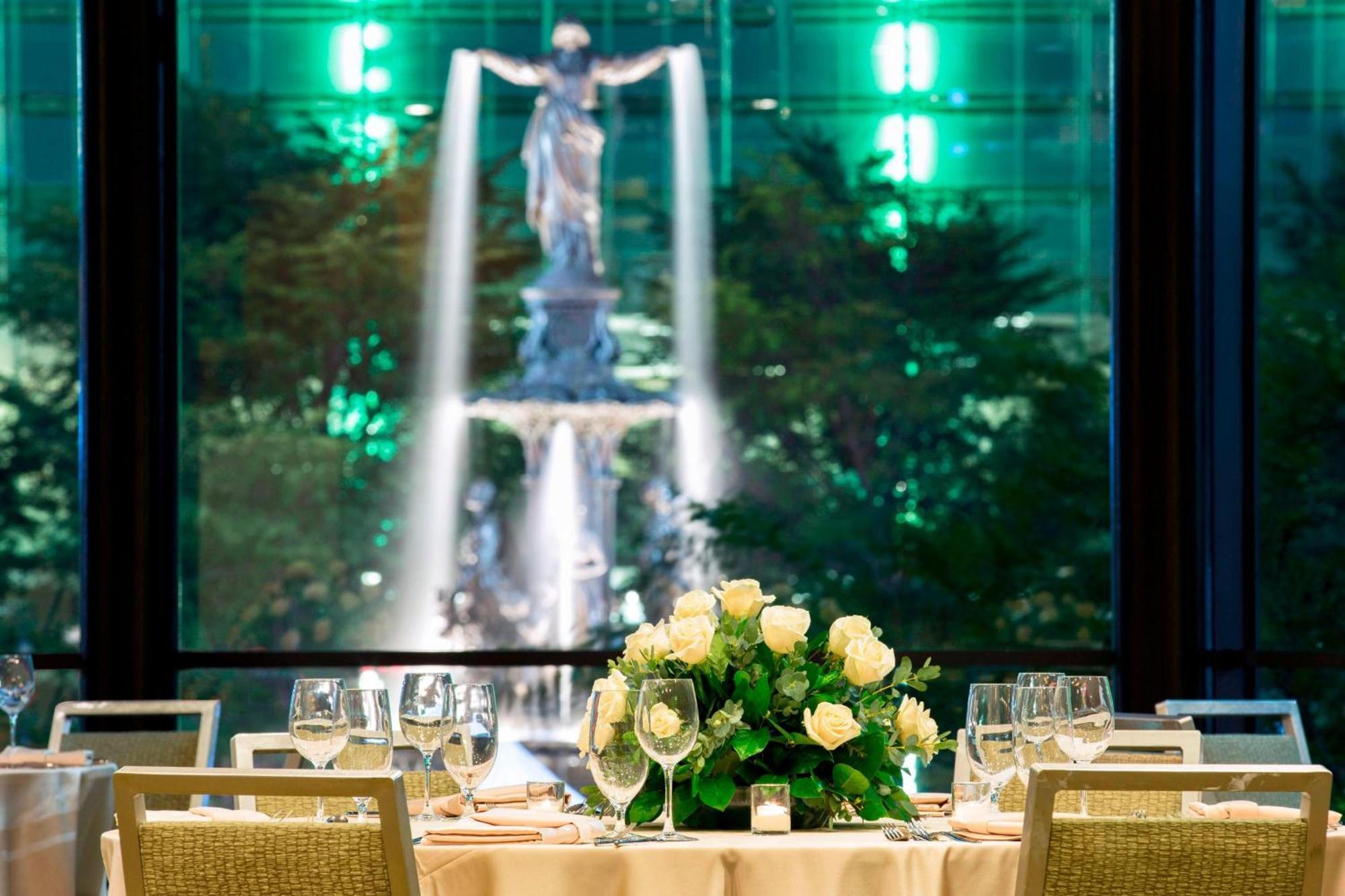 The Westin Σινσινάτι Εξωτερικό φωτογραφία