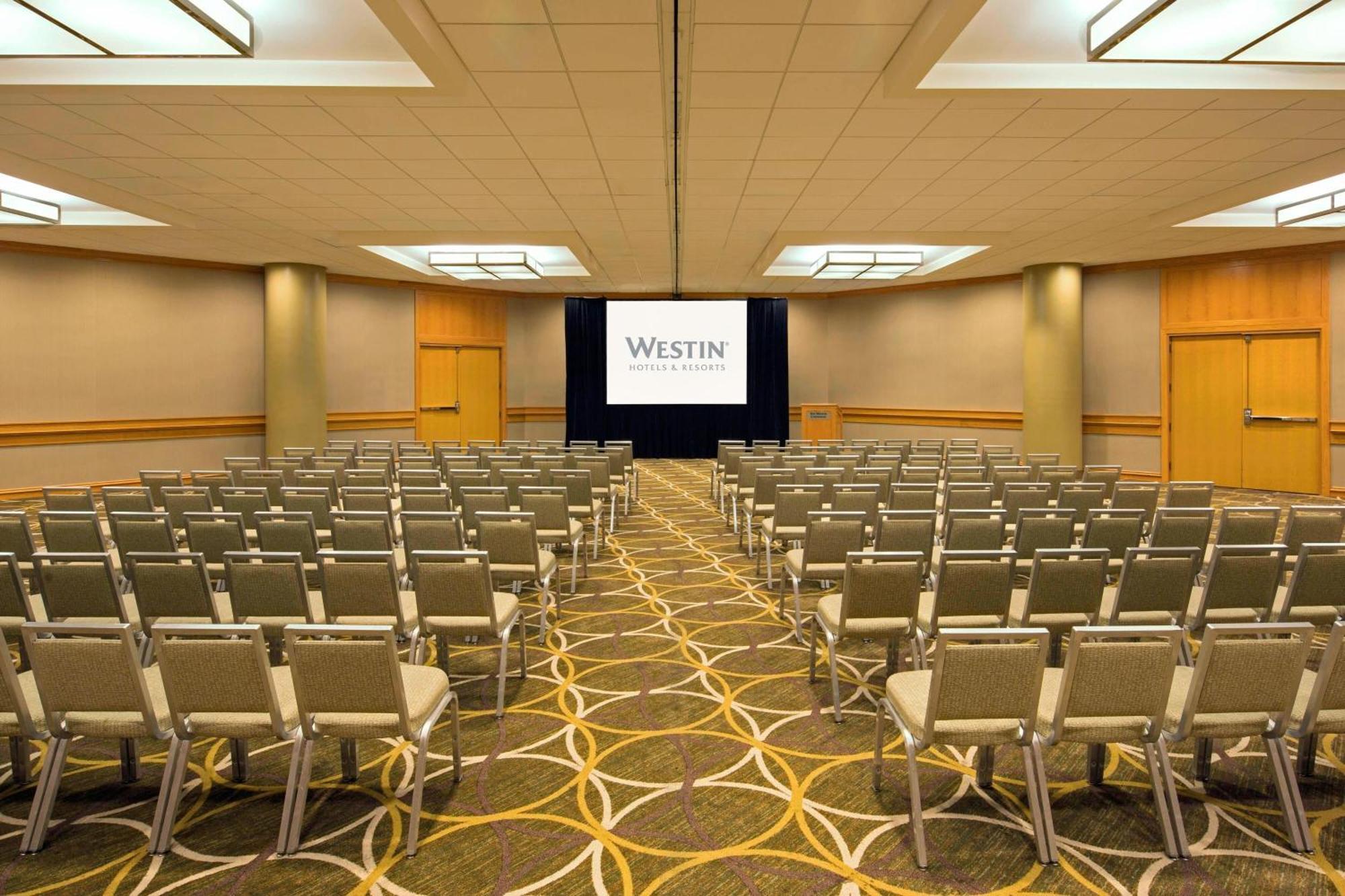 The Westin Σινσινάτι Εξωτερικό φωτογραφία