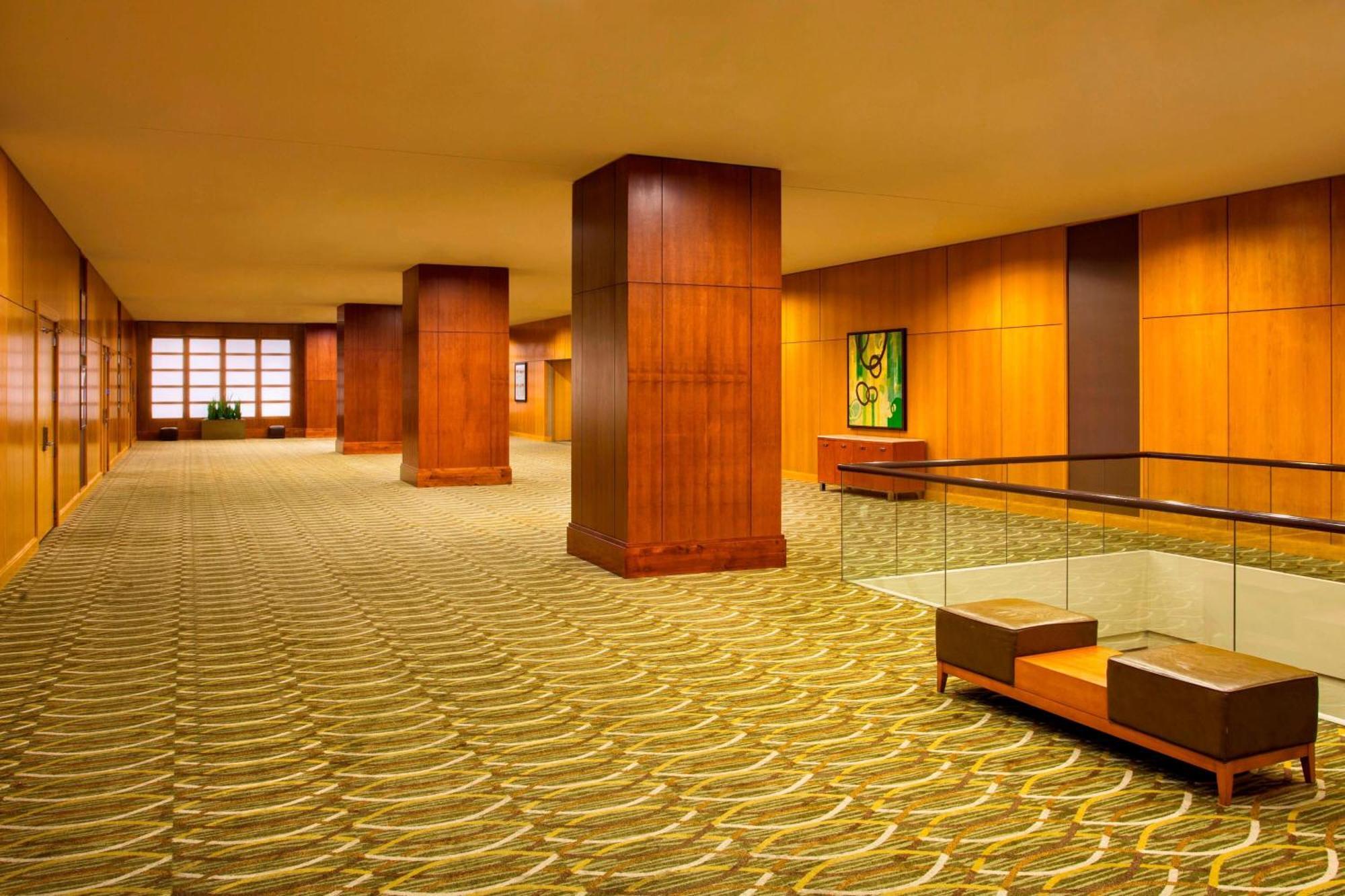 The Westin Σινσινάτι Εξωτερικό φωτογραφία