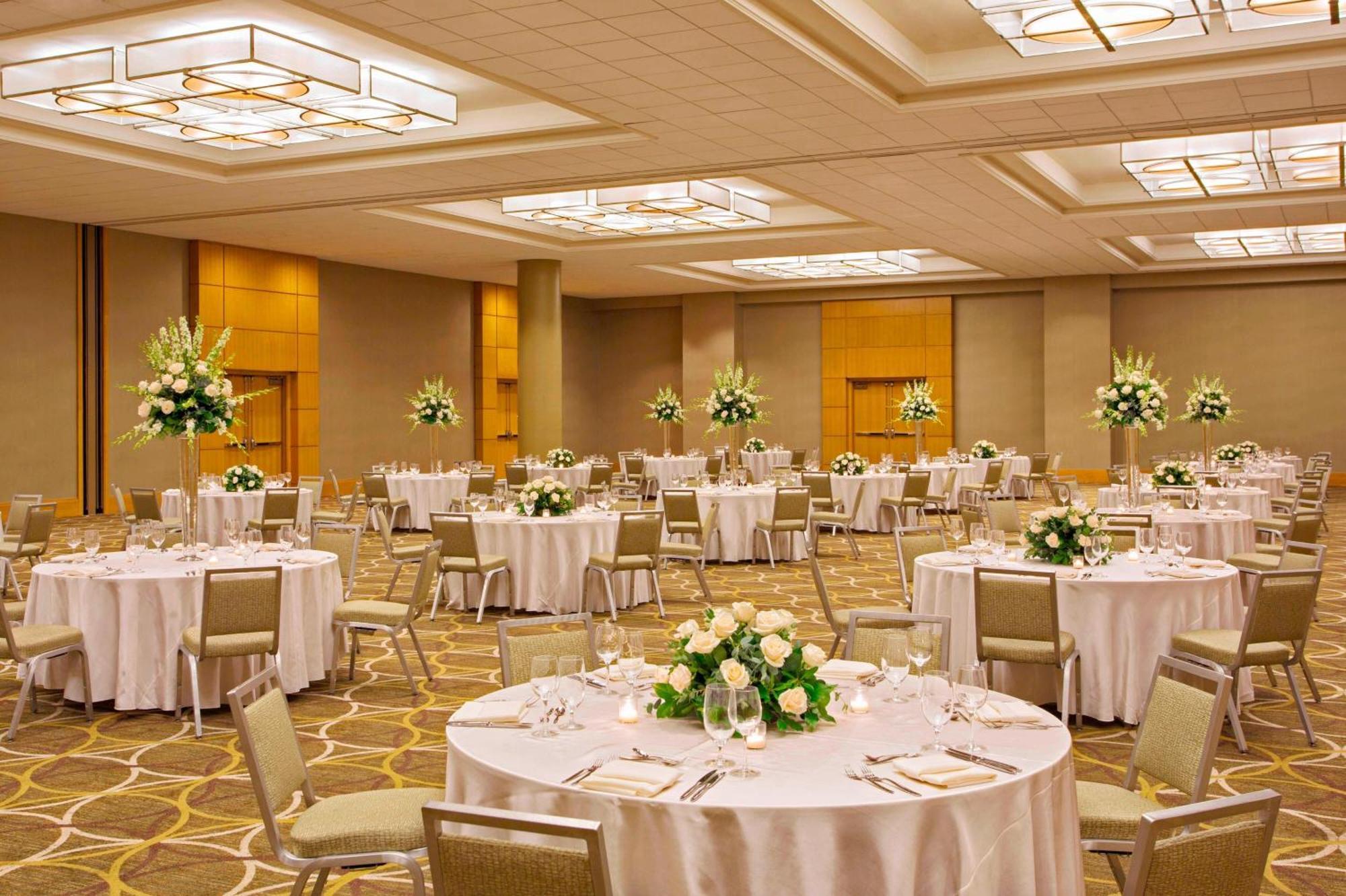 The Westin Σινσινάτι Εξωτερικό φωτογραφία