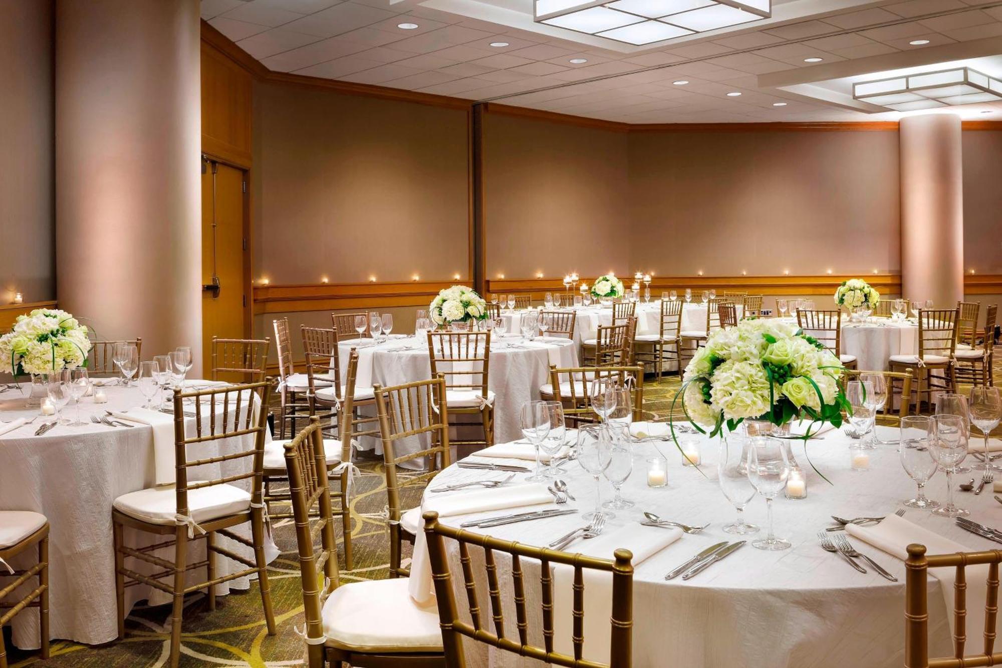 The Westin Σινσινάτι Εξωτερικό φωτογραφία