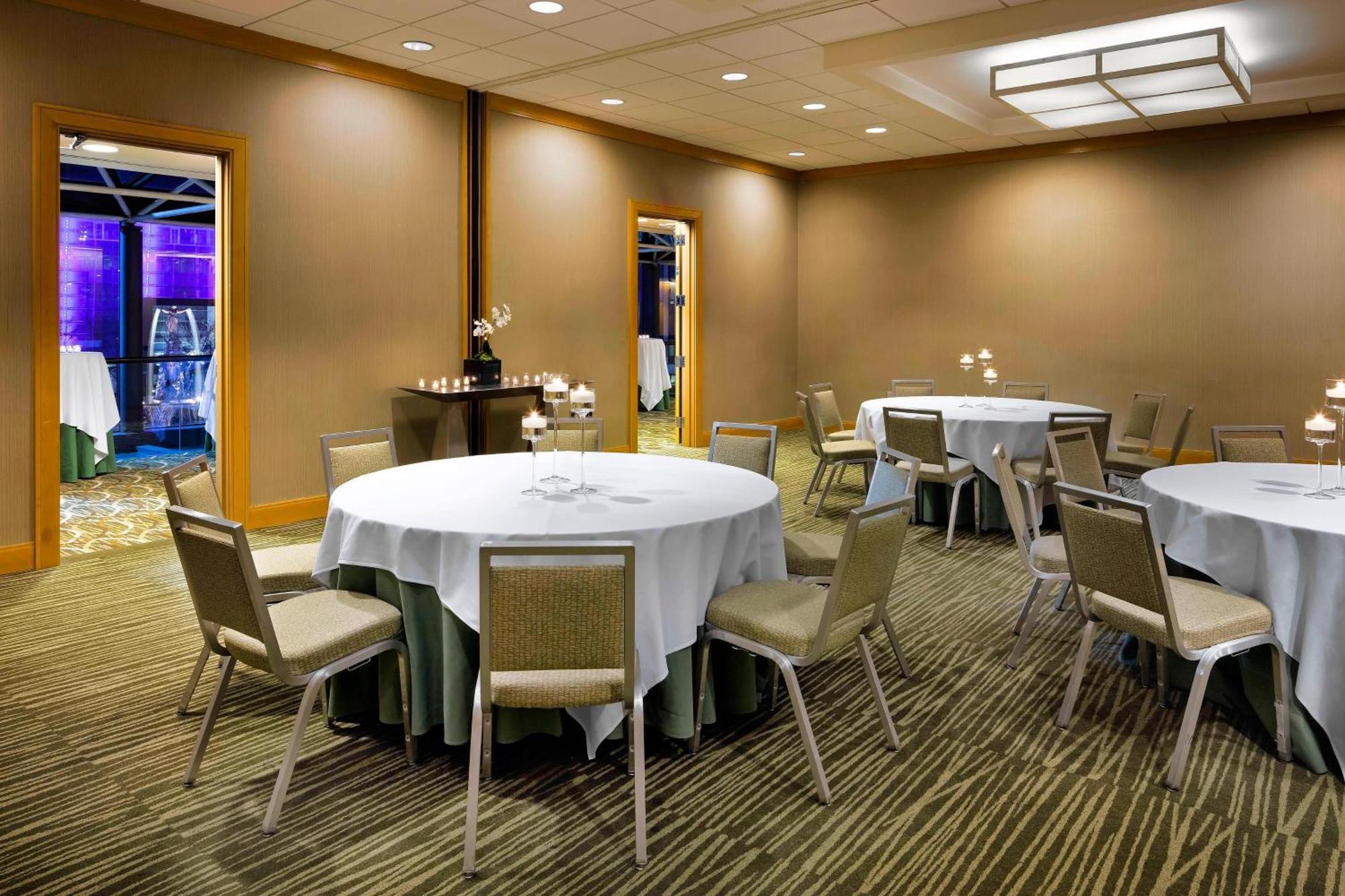 The Westin Σινσινάτι Εξωτερικό φωτογραφία