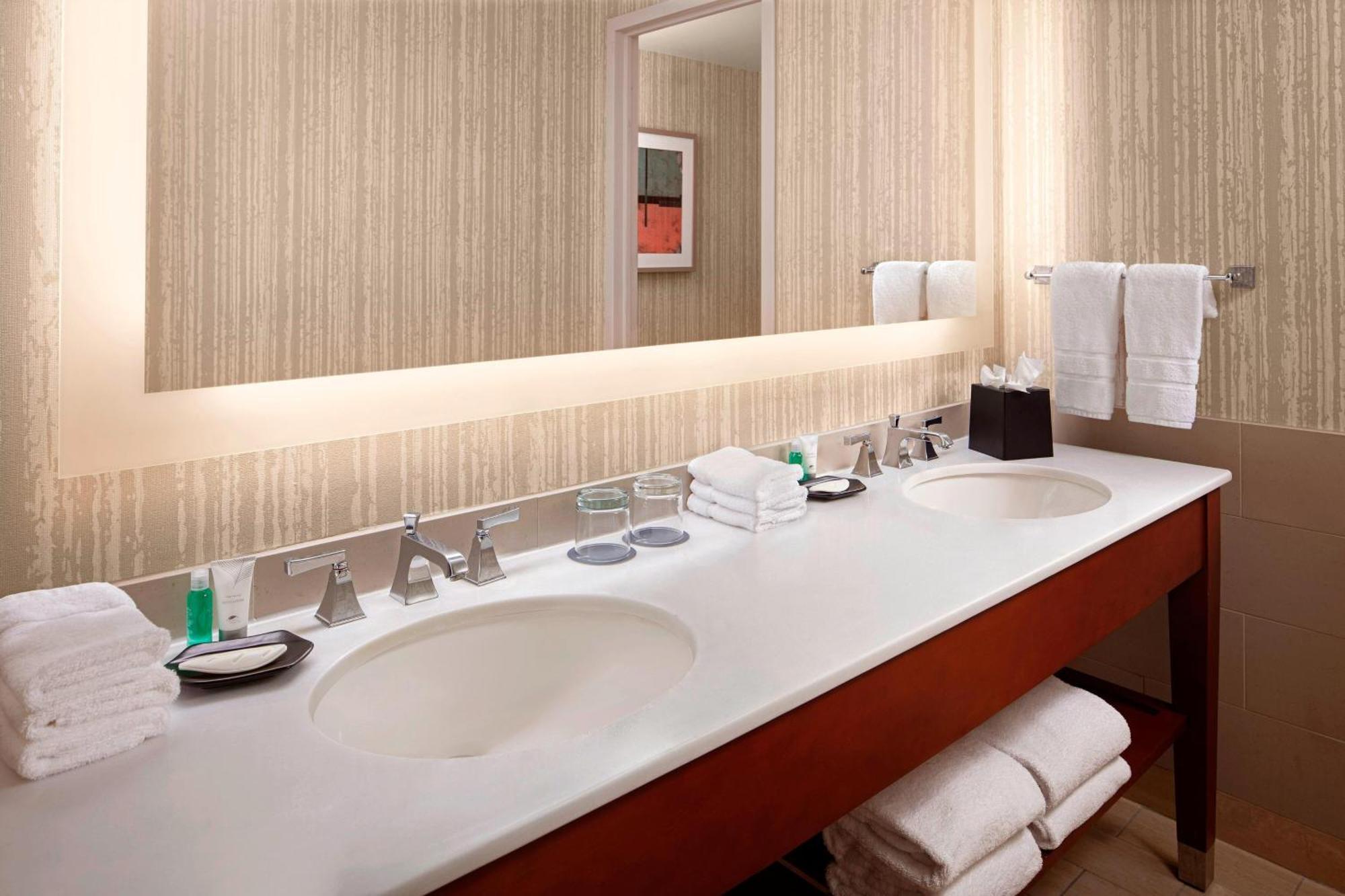 The Westin Σινσινάτι Εξωτερικό φωτογραφία