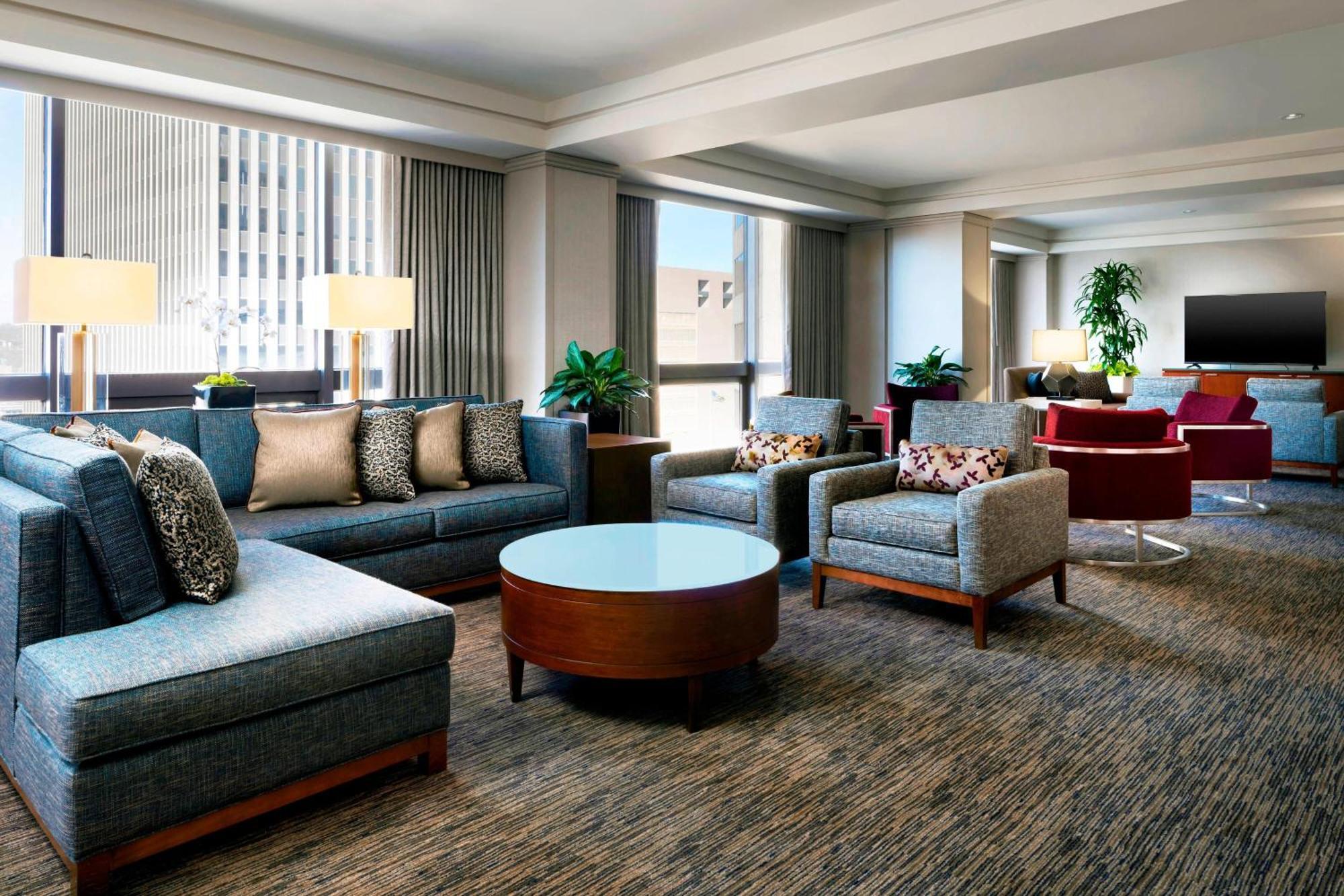 The Westin Σινσινάτι Εξωτερικό φωτογραφία