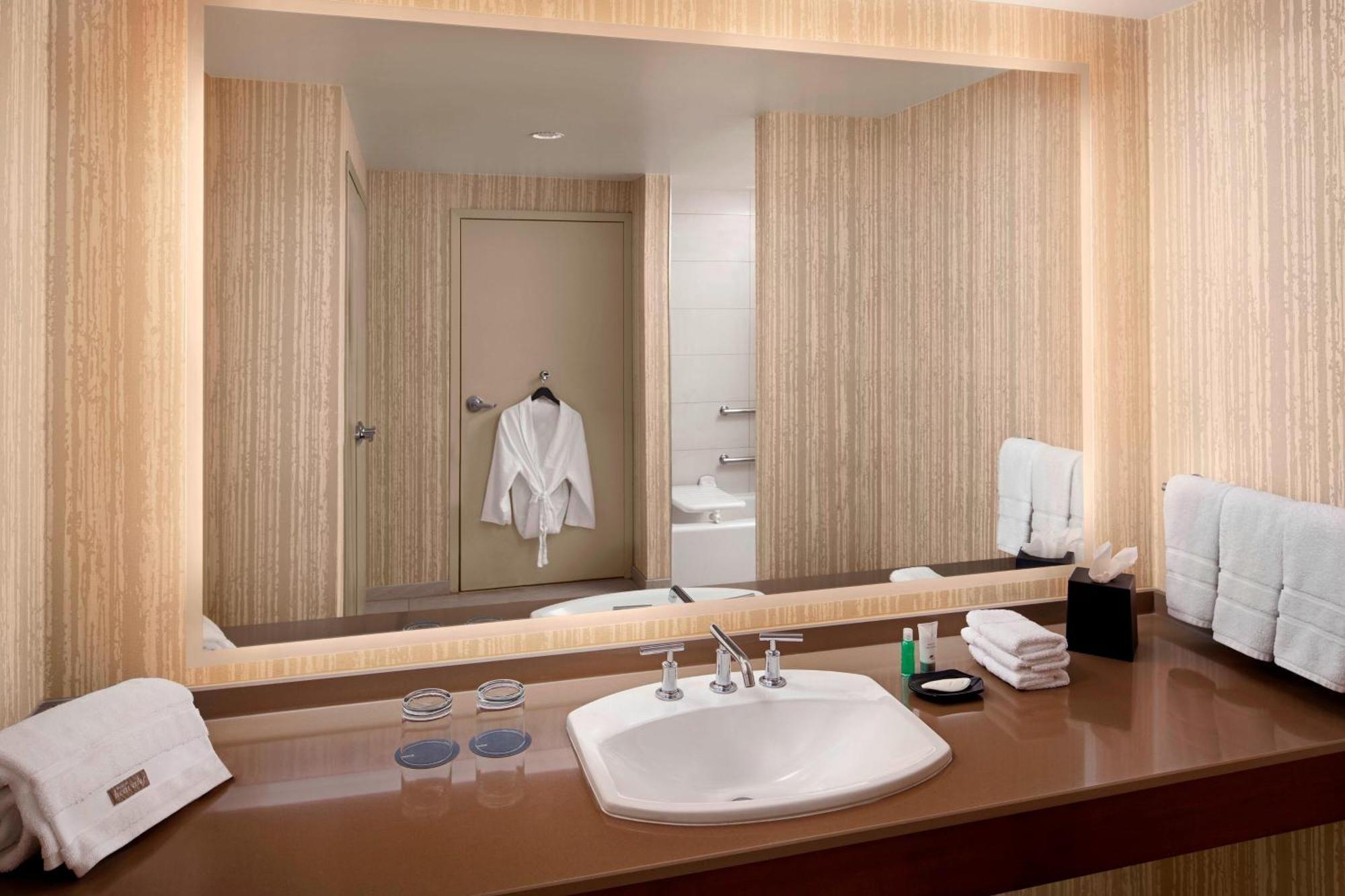 The Westin Σινσινάτι Εξωτερικό φωτογραφία