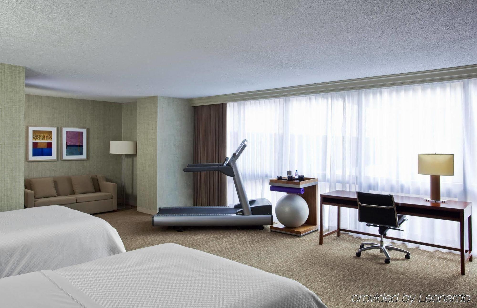 The Westin Σινσινάτι Εξωτερικό φωτογραφία