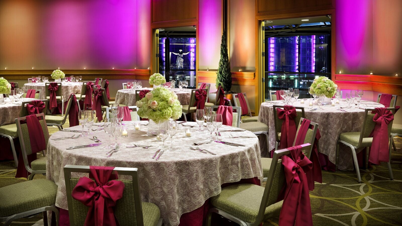 The Westin Σινσινάτι Εξωτερικό φωτογραφία