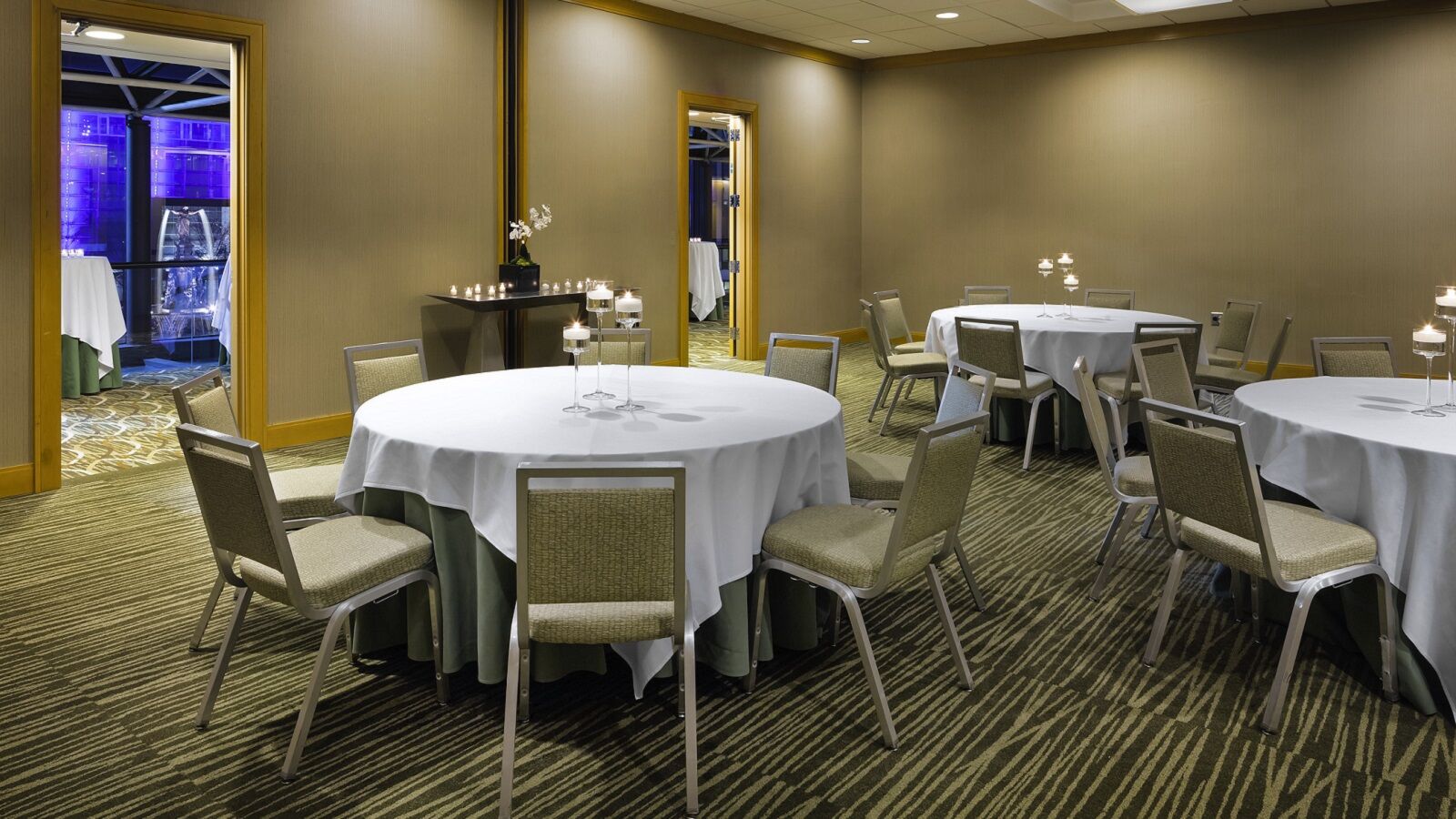 The Westin Σινσινάτι Εξωτερικό φωτογραφία